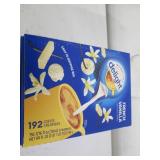 192 Single serve French vanilla cof...