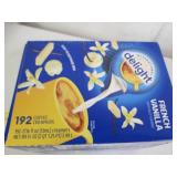 192 Single serve French vanilla cof...