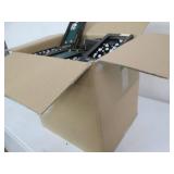 Large case of assorted new cell pho...