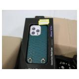 Large case of assorted new cell pho...