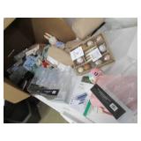 Lot of assorted new imventory...