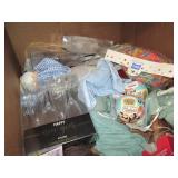 Lot of assorted new imventory...