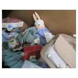 Lot of assorted new imventory...