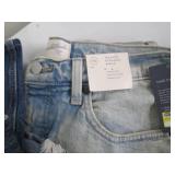 All new ladies clothes and sandals...