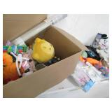 Lot of assorted new imventory...