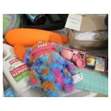 Lot of assorted new imventory...