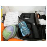 Lot of assorted new imventory...