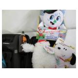 Lot of assorted new imventory...