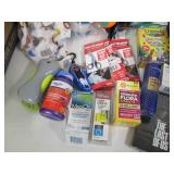 Lot of assorted new imventory...