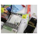 Lot of assorted new imventory...