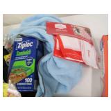 Lot of assorted new imventory...