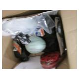 Lot of assorted new imventory...