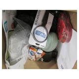 Lot of assorted new imventory...