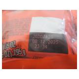 2 One pound bags of Reeses, past se...