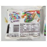 Cinnamon Toast Crunch kissed dated ...