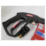 Candles, batteries, golf balls and ...