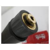 Candles, batteries, golf balls and ...