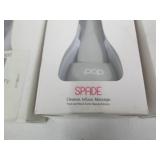 3 Pop Sonic spades...