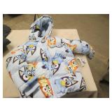 Bluey size 6-7 jacket...