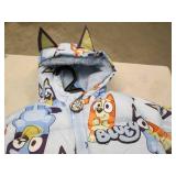 Bluey size 6-7 jacket...