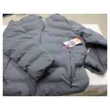 Zeroxposur XL jacket...