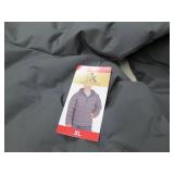 Zeroxposur XL jacket...