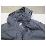 Zeroxposur XL jacket...