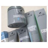 Johnny B health & Beauty products...