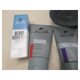 Johnny B health & Beauty products...