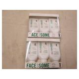 BillyJealousy face care systems...