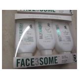 BillyJealousy face care systems...