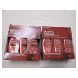 Clairol semi permanent hair color...