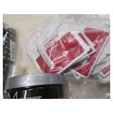 Paul Mitchell hair care kit...