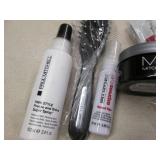 Paul Mitchell hair care kit...