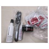 Paul Mitchell hair care kit...