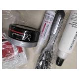 Paul Mitchell hair care kit...
