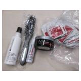 Paul Mitchell hair care kit...