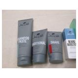 Johnny B health & Beauty products...