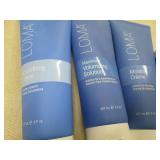 Loma skin care products...