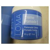 Loma skin care products...