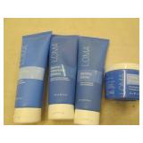 Loma skin care products...