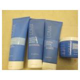 Loma skin care products...