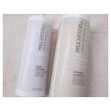 33.8 fl oz Paul Mitchell shampoo an...