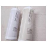 33.8 fl oz Paul Mitchell shampoo an...