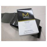 5 Paul Mitchell agave bar soap...