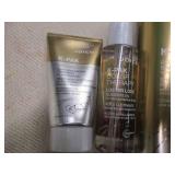 Joico hair care products...