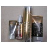 Joico hair care products...