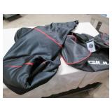 Giulia car cover with carry bag...