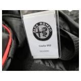 Giulia car cover with carry bag...