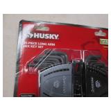 Husky hex key sets...